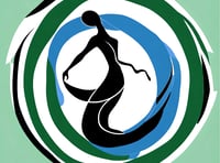 Winning logo design for October’s Tamar Valley River Festival unveiled