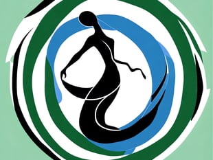 Winning logo design for October’s Tamar Valley River Festival unveiled