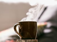 Coffee morning fundraiser for Scouts trip