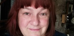 Sculptor's at-risk birds work