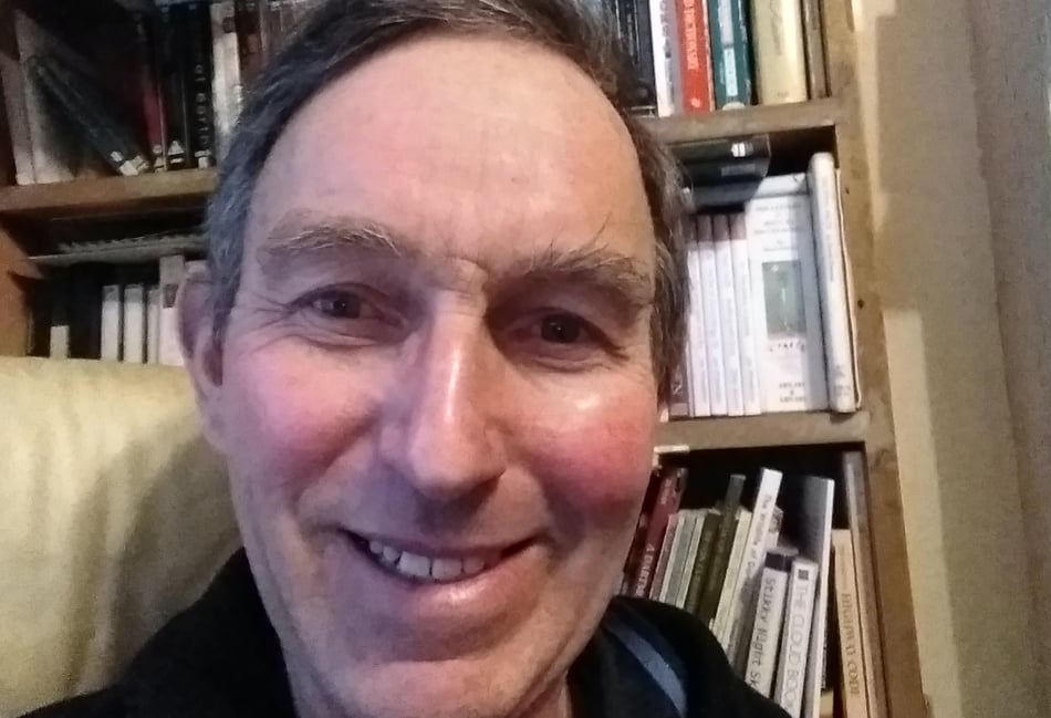 Reflections: All on this journey together