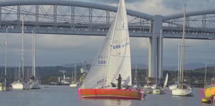 J/24 World Championships come to Plymouth