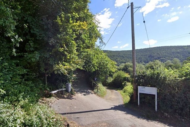 Tavistock woman found dead in reservoir near Morwellham, inquest hears