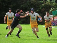 Bonus point bonanza for North Tawton RFC