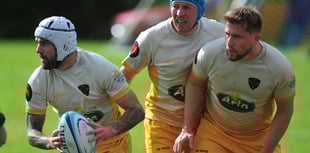 Tawts shut out their rivals