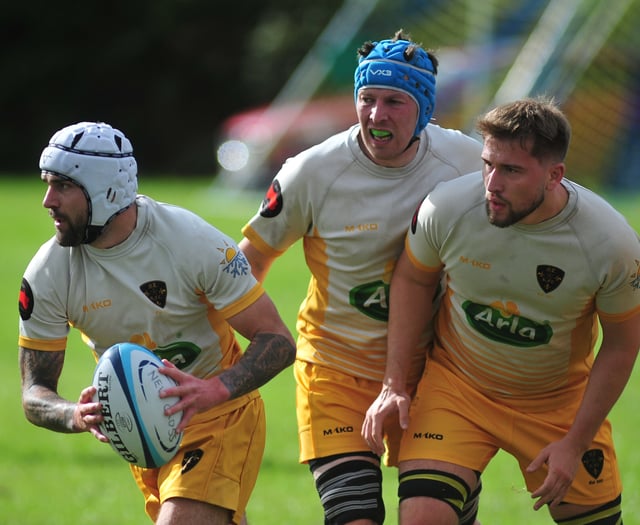 Tawts shut out their rivals