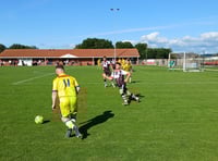 From jubilation to disappointment for Argyle