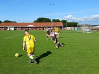 From jubilation to disappointment for Argyle