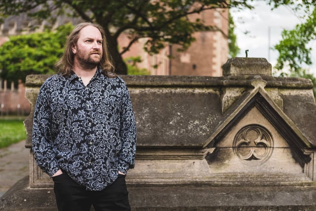 Medieval mythbuster to speak at Crediton Library