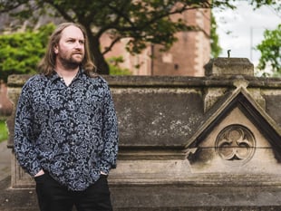 Medieval mythbuster to speak at Crediton Library