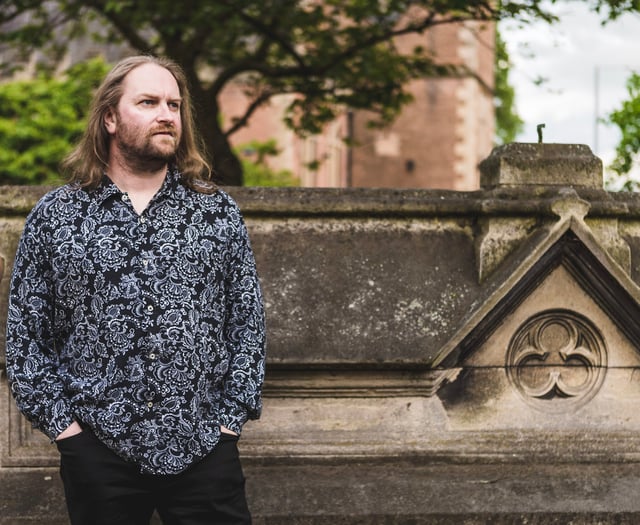 Medieval mythbuster to speak at Crediton Library