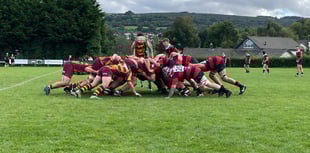 Shutout success rounds off a poignant afternoon