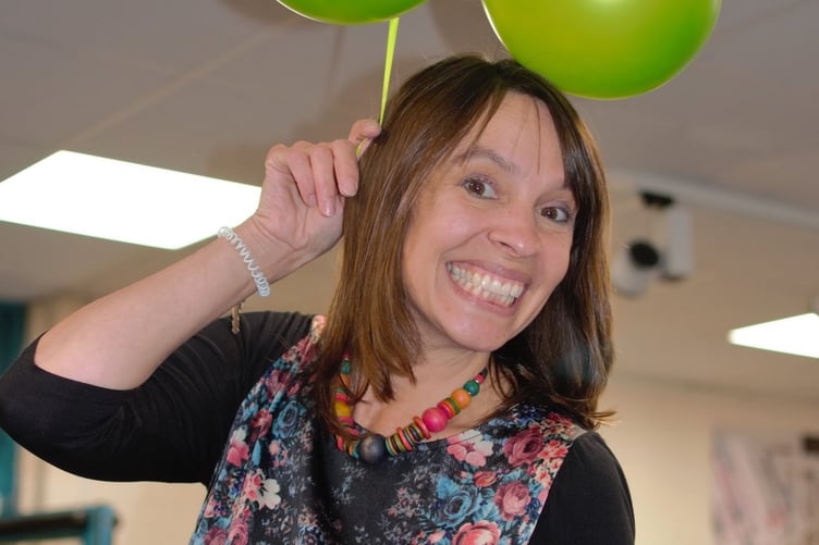 Tavistock Library staff are inviting anyone wanting to learn new circus and music skills to  a Fun Palace event this Saturday (October 5).).