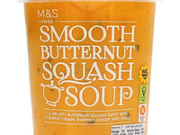 M&S recalls soup