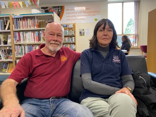 Much-loved Tavistock market book stall closes