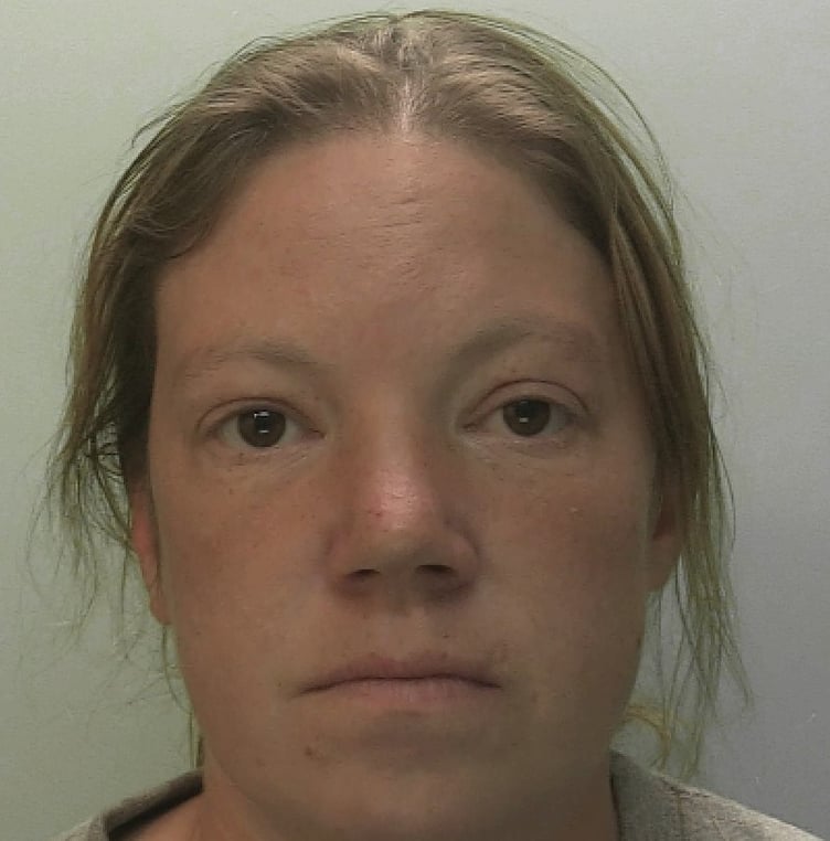 Megan Wheatcroft