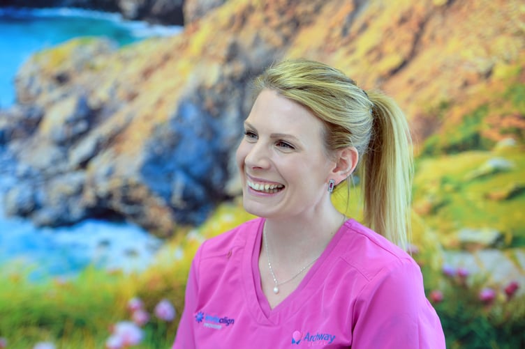 archway dental