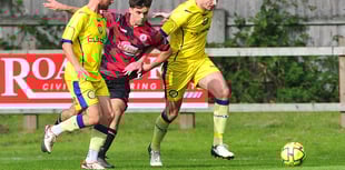 Previewing this weekend’s football for Tavi and Oke 02/11