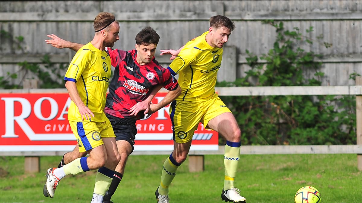 Previewing this weekend’s football for Tavistock AFC and Okehampton Argyle ...