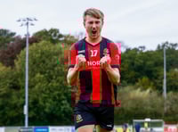Tavi enter FA Trophy proper and discover their opposition