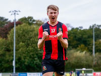 Tavi enter FA Trophy proper and discover their opposition