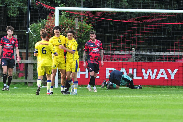 Argyle return to form in Peninsula League