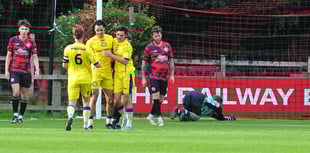 Argyle return to form in Peninsula League