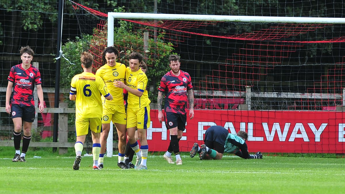 Okehampton Argyle return to form in South West Peninsula League