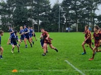 Honours even in end-to-end affair