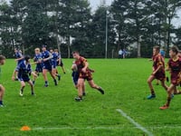 Honours even in end-to-end affair