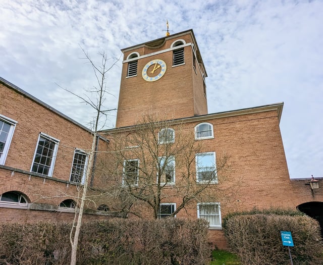 Devon mulls £21k school exclusion fines