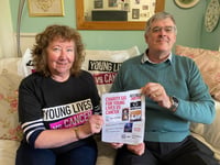 Musical family stage concert to help children with cancer