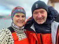 Citizen scientists needed for Arctic exped