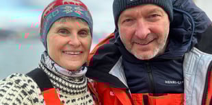 Citizen scientists needed for Arctic exped