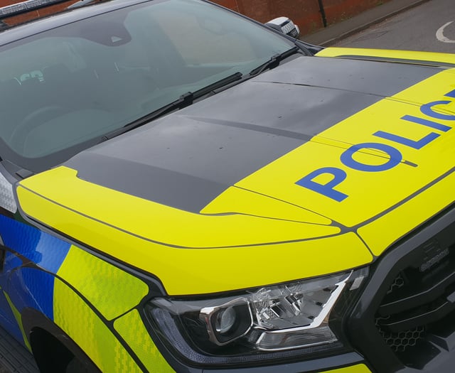 Okehampton man fined for breaking kitchen window