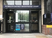 Woman to appear in court over Plymouth acid attack