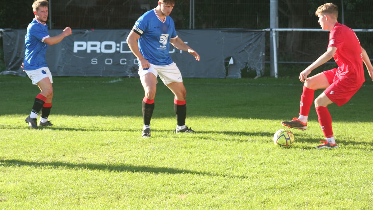 Previewing the weekend’s football across Devon 19/10