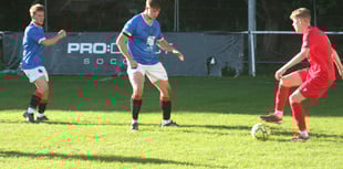 Previewing the weekend’s football across Devon 19/10