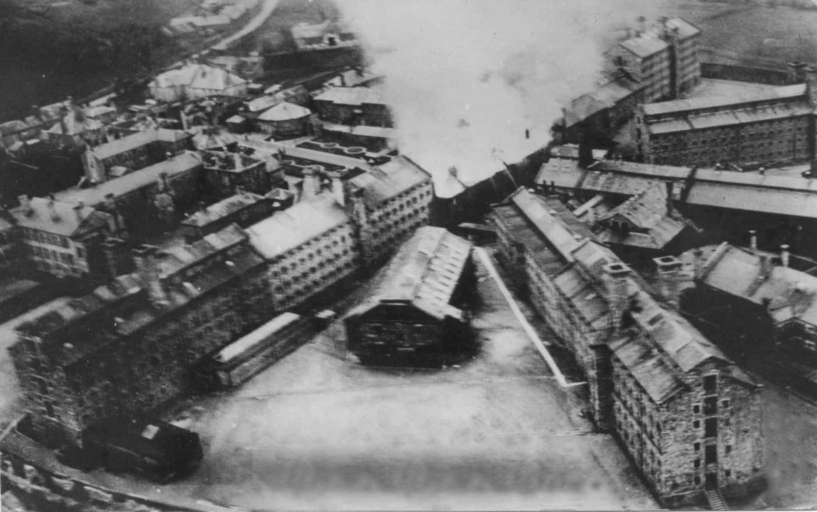 Free prison riot tavistocktoday.co.uk