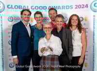 Local partnership's Dartmoor peatlands award