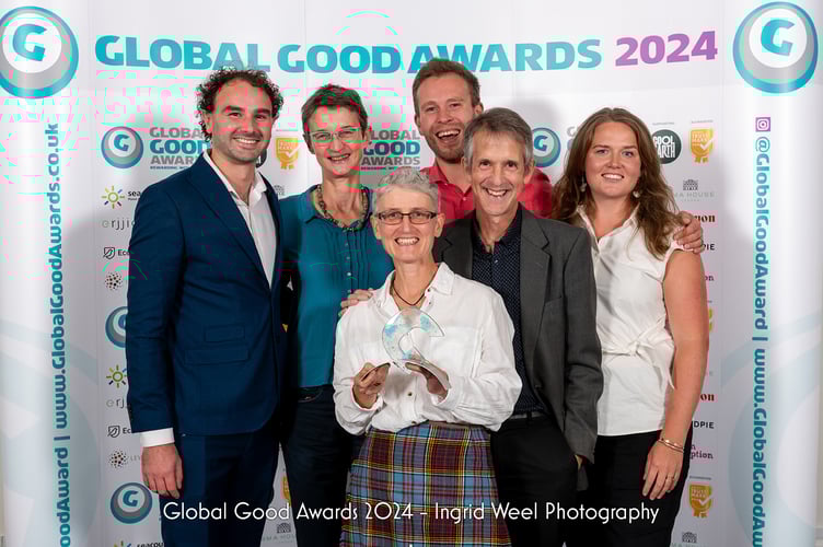 Global Good Awards 2024