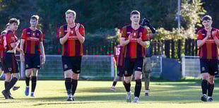 Lambs latch on to an important three points