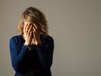 One in 20 people in West Devon in contact with mental health services