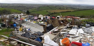 Government criticised for inaction on fly-tipping law changes