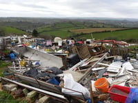 Government criticised for inaction on fly-tipping law changes