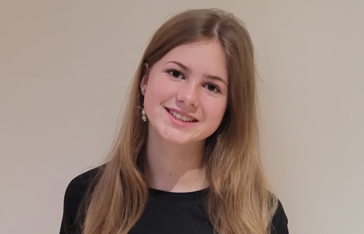 Lauren Blamey