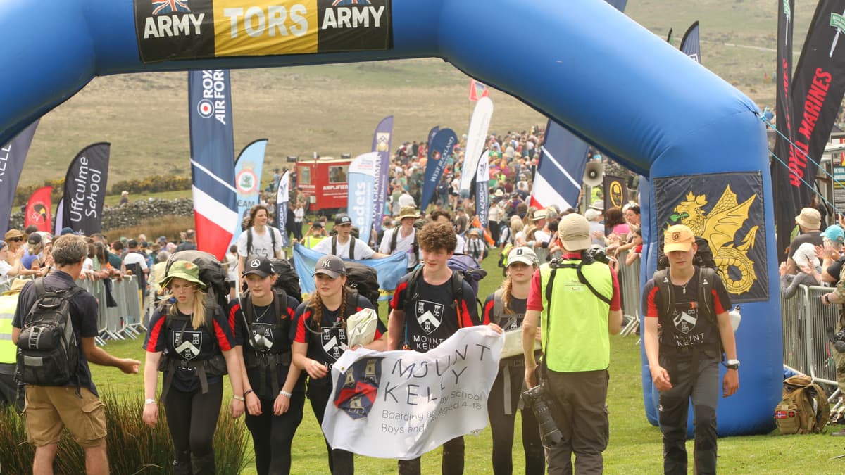 Discover the best post16 education in Devon tavistocktoday.co.uk