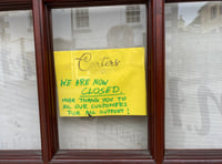 Tavistock high street to fight back 