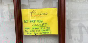Tavistock high street to fight back 
