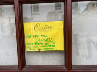 Tavistock high street to fight back 